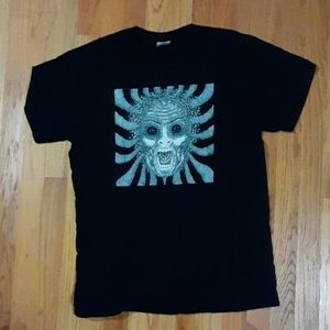 Ty Segall Band Medium M